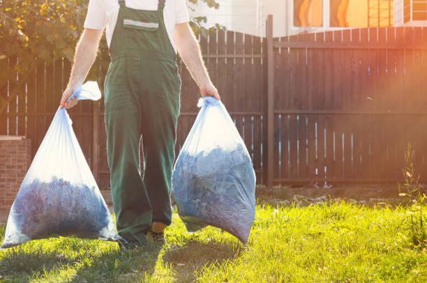 Demolition Debris Removal in Closter, NJ